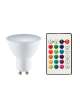 FARETO GU10 SMART WIFI LED 5,5W RGB