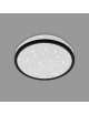 PLAFONIERA A LED ROTONDA 10W IP20 LUCE NATURALE