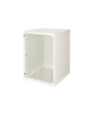 ARMADIO RACK A MURO 19“ 15 UNITÀ 750*540*6000MM GRIGIO