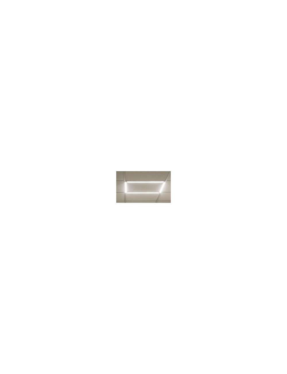 PANNELLO LED 60X60 40W LUCE CALDA