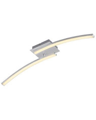 plafoniera-led-con-due-barre-luminose-2x6w-2x480lu