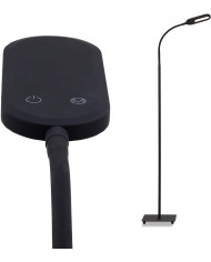 lampada-led-a-stelo-8w-dimmerabile-regolazione