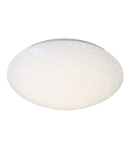 PLAFONIERA LED STARRY SKY D38 18W BIANCO