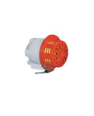 SIRENA MINI CELERE 240V-DCAC