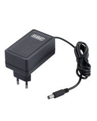 ALIMENTATORE SWITCHING 5V 4A 20W PER USO GENERICO CON BOX SPINOTTI INTERCAMBIABILI