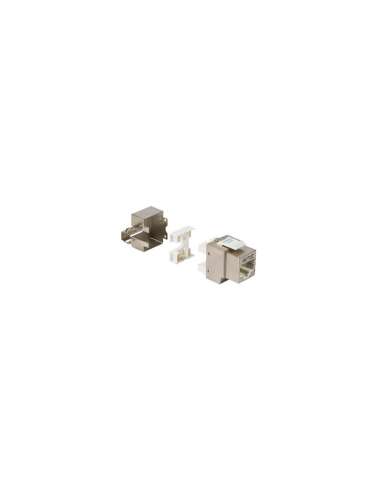 PRESA KEYSTONE RJ45 FTP CAT.6