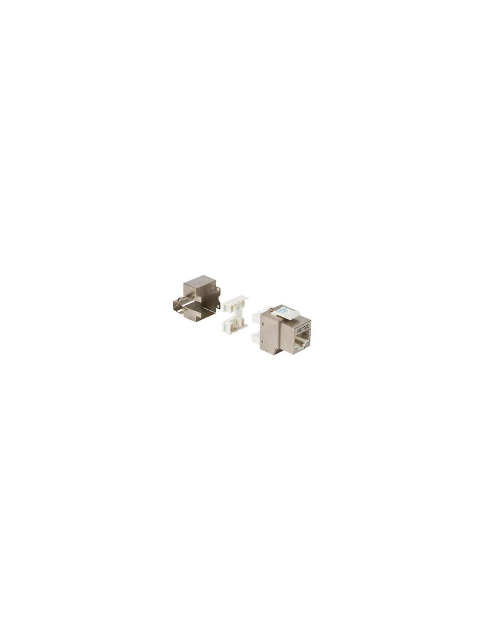 PRESA KEYSTONE RJ45 FTP CAT.6