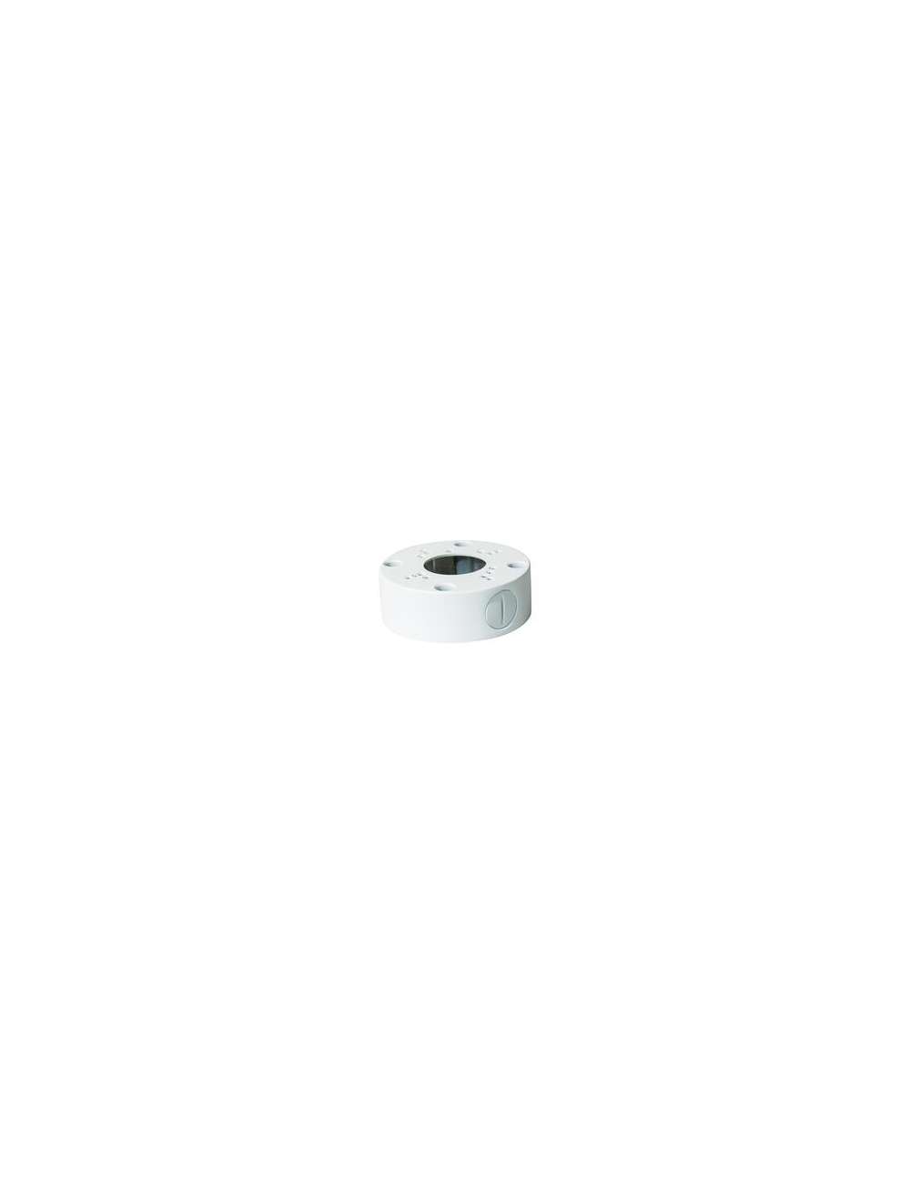 BOX CABLAGGI IP20 X TELECAMERE BULLETT VARIFOCAL