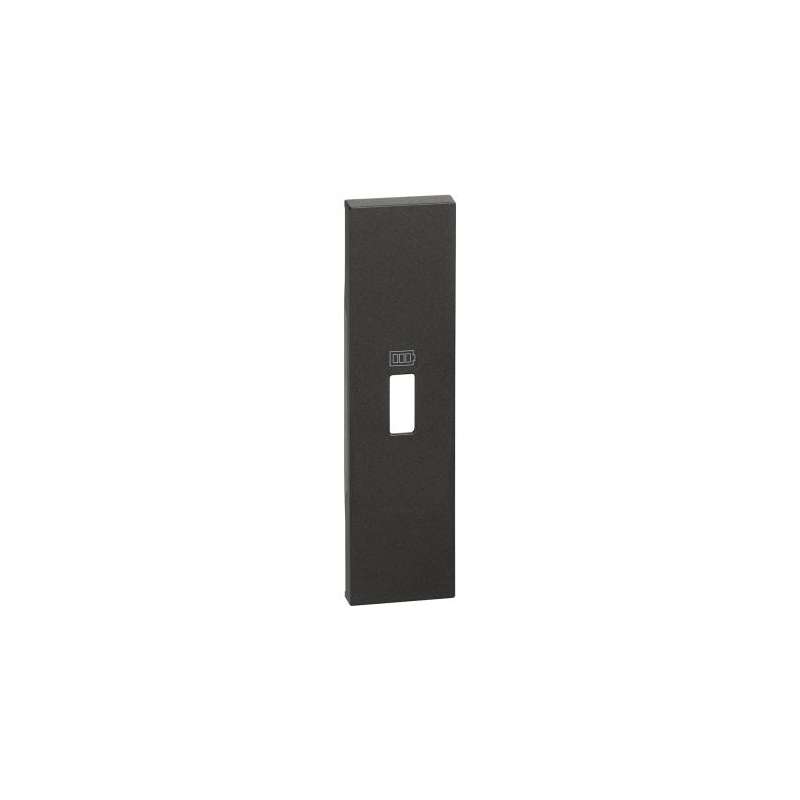 COVER CARICATORE USB 1M NERA LIVING NOW