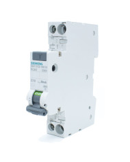 INTERRUTTORE MAGNETOTERMICO DIFFERENZIALE SIEMENS