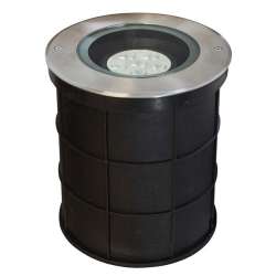 SEGNA PASSO ORIENTABILE A PAVIMENTO IP67 IK10