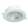 FARETTO LED FLOOD DA INCASSO 15W LUCE CALDA