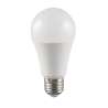 LAMPADA LED GOCCIA 17W E27 LUCE NATURALE