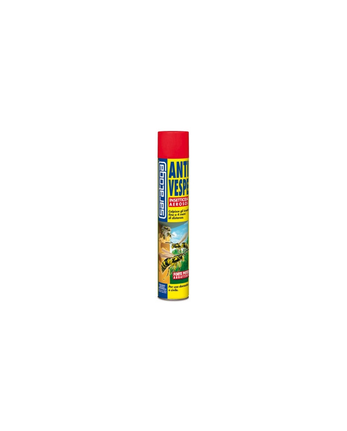 SPRAY ANTI VESPE 750ML