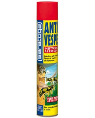 SPRAY ANTI VESPE 750ML