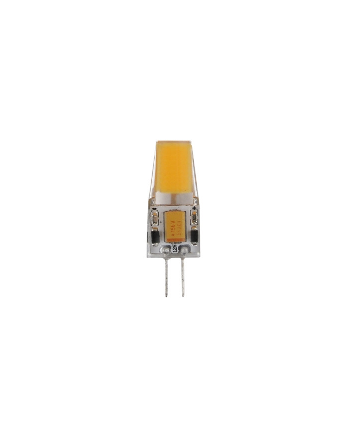 LAMPADA A LED 12/24V 2.5W G4 LUCE NATURALE 4000K