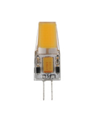 LAMPADA A LED 12/24V 2.5W G4 LUCE NATURALE 4000K