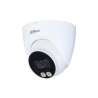 TELECAMERA DOME OTTICA FISSA FULL COLOR CON ILLUMINAZIONE DA 30 M PER ESTERNO
