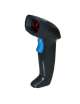 LETTORE DI BARCODE LASER WIRELESS CON SUPPORTO