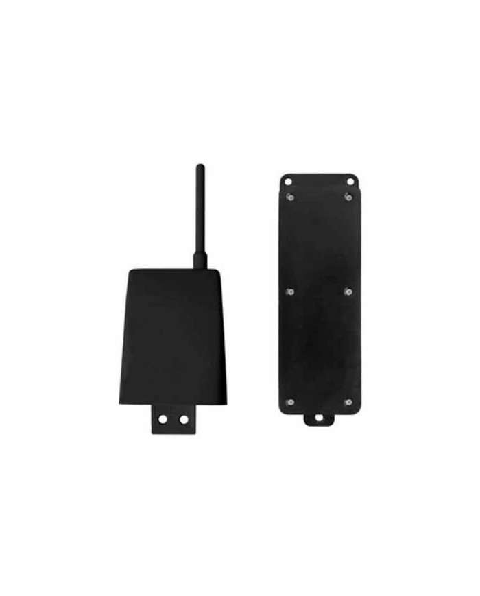 KIT TRASMETTITORE+RICEVITORE RADIO CON SICUREZZA