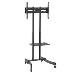 SUPPORTO PER TV 37”-70” DA TERRA UNIVERSALE