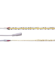 STRISCIA LED 24V 15W/M IP20 RGB/4000K