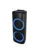 CASSA AMPLIFICATA BLUETHOOT 2X12,5W DENVER BLUETOOTH, AUX INPUT, USB, MICRO SD, MICROFONO