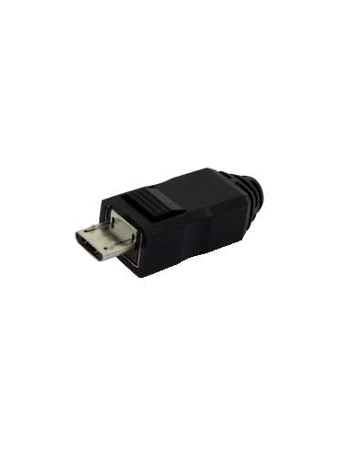 SPINA MICRO USB TIPO B 5P A SALDARE