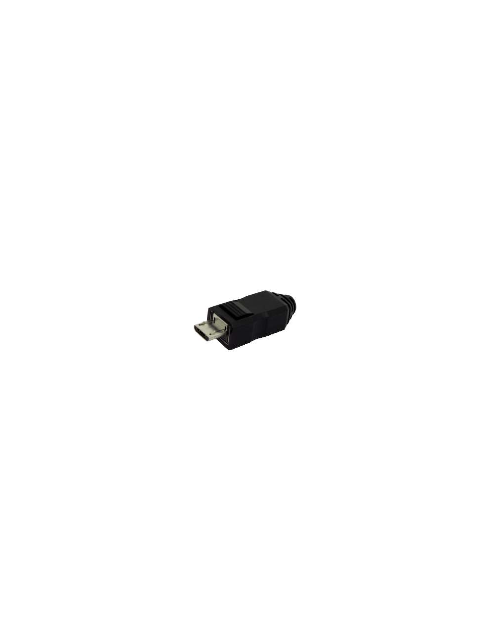 SPINA MICRO USB TIPO B 5P A SALDARE