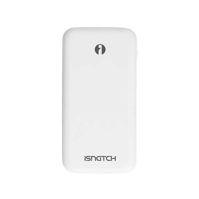 BATTERIA DA VIAGGIO POWER BANK WIRELESS 10000MAH