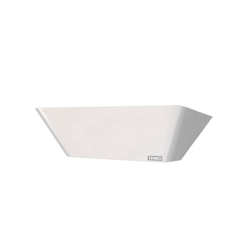ELETTROINSETTICIDA FORMATO APPLIQUE PER INSETTI