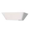 ELETTROINSETTICIDA FORMATO APPLIQUE PER INSETTI CONFORME HACCP 18W