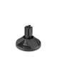 BASE PER FISSAGGIO PALO DIAMETRO 60MM INOX