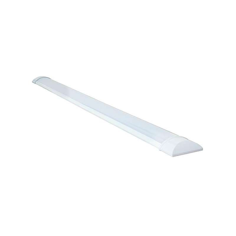 PLAFONIERA REGLETTE LED SLIM 27W IP20 LUCE NATURAL