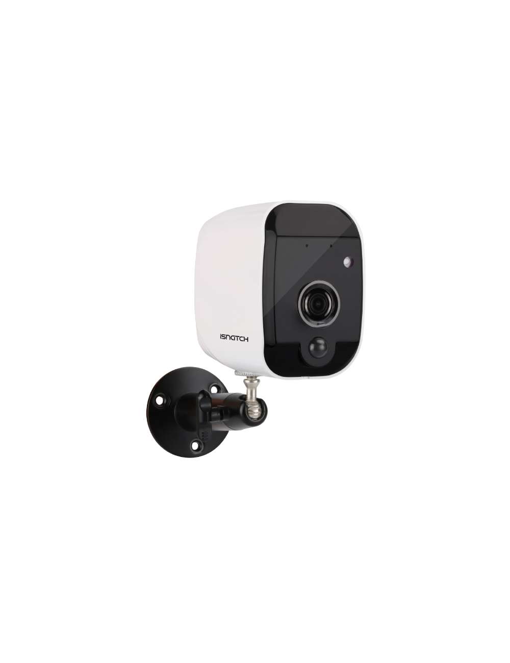 TELECAMERA WI-FI DA INTERNO-ESTERNO HD 1080P