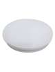 PLAFONIERA TONDA BIANCA IP65 30W LED D.30 4000K LUCE NATURALE