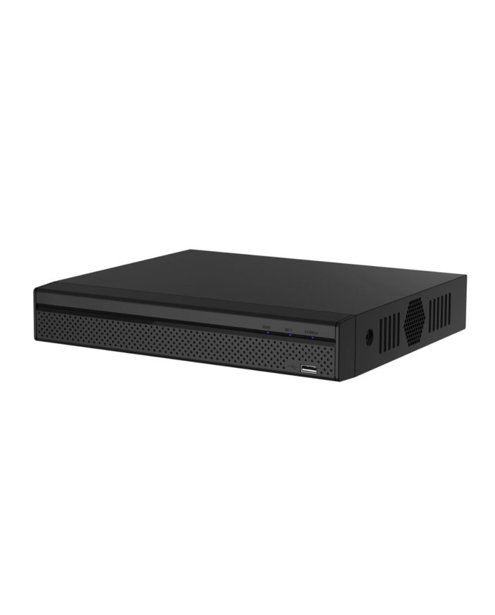 VIDEOREGISTRATORE XVR 16CH 5IN1 +2CH IP 6 MP