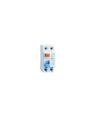 INTERRUTTORE DIFFERENZIALE PURO 2X25A 30MA NL1-63/25 2P AC30