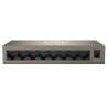 SWITCH DI RETE 8 PORTE 10/100/1000 MBPS TENDA