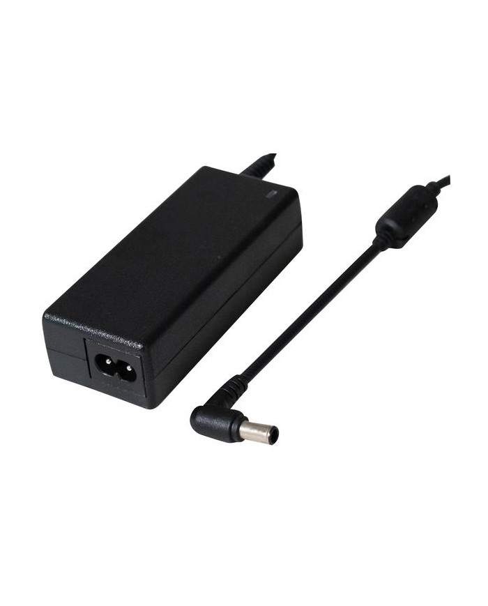 ALIMENTATORE SWITCHING 19VDC 3A 57W PER MONITOR