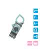 PINZA AMPEROMETRICA AC/DC MT-3266