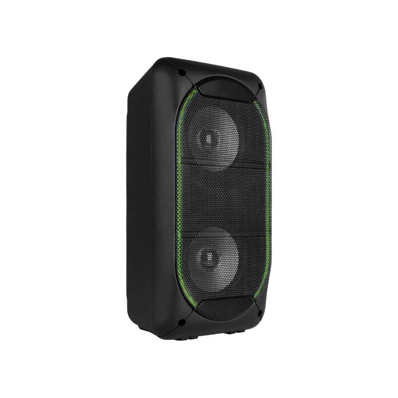 SPEKAER BLUETHOOT PORTATILE 50W A BATTERIE