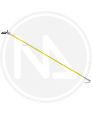 PINZA PER SCAFFALI ALLUMINIO 158CM