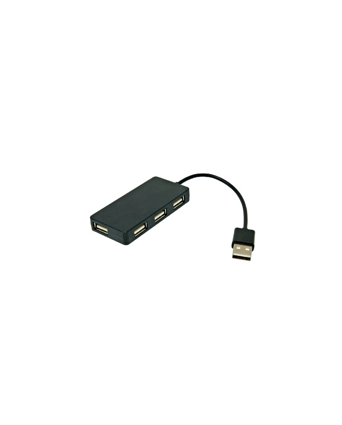 HUB USB 4 PORTE USB-A 2.0