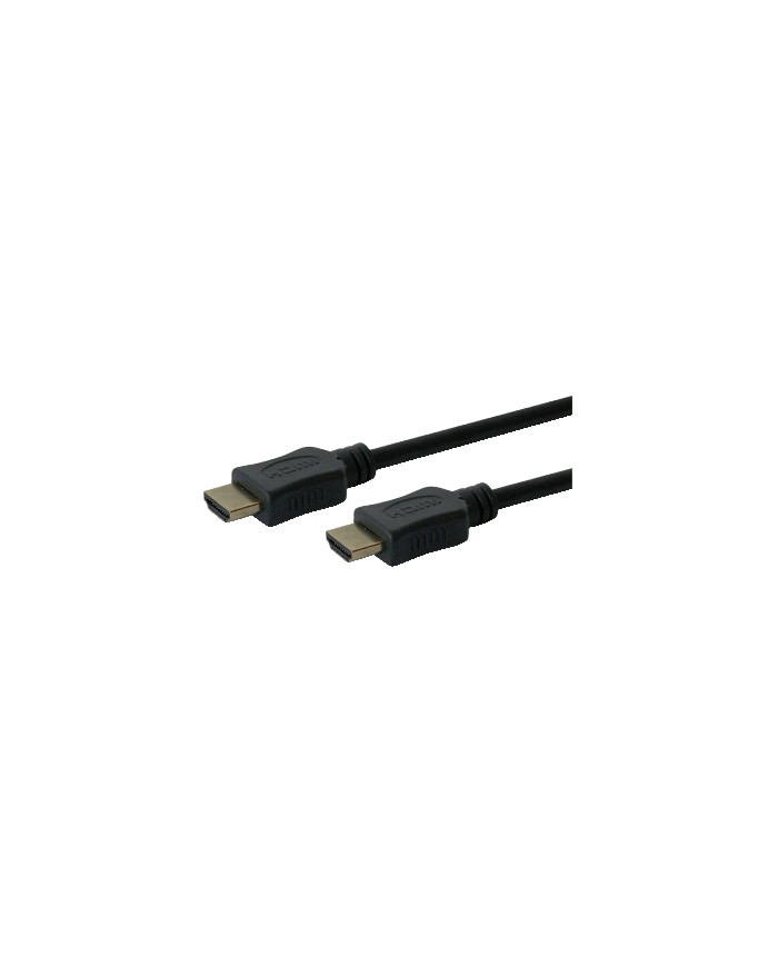 CAVO HDMI - HDMI 1,5 MT HIGH SPEED CON ETHERNET