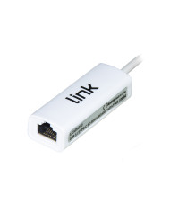 CONVERTITORE USB TIPO C MASCHIO -PRESA RJ45 10/100/1000