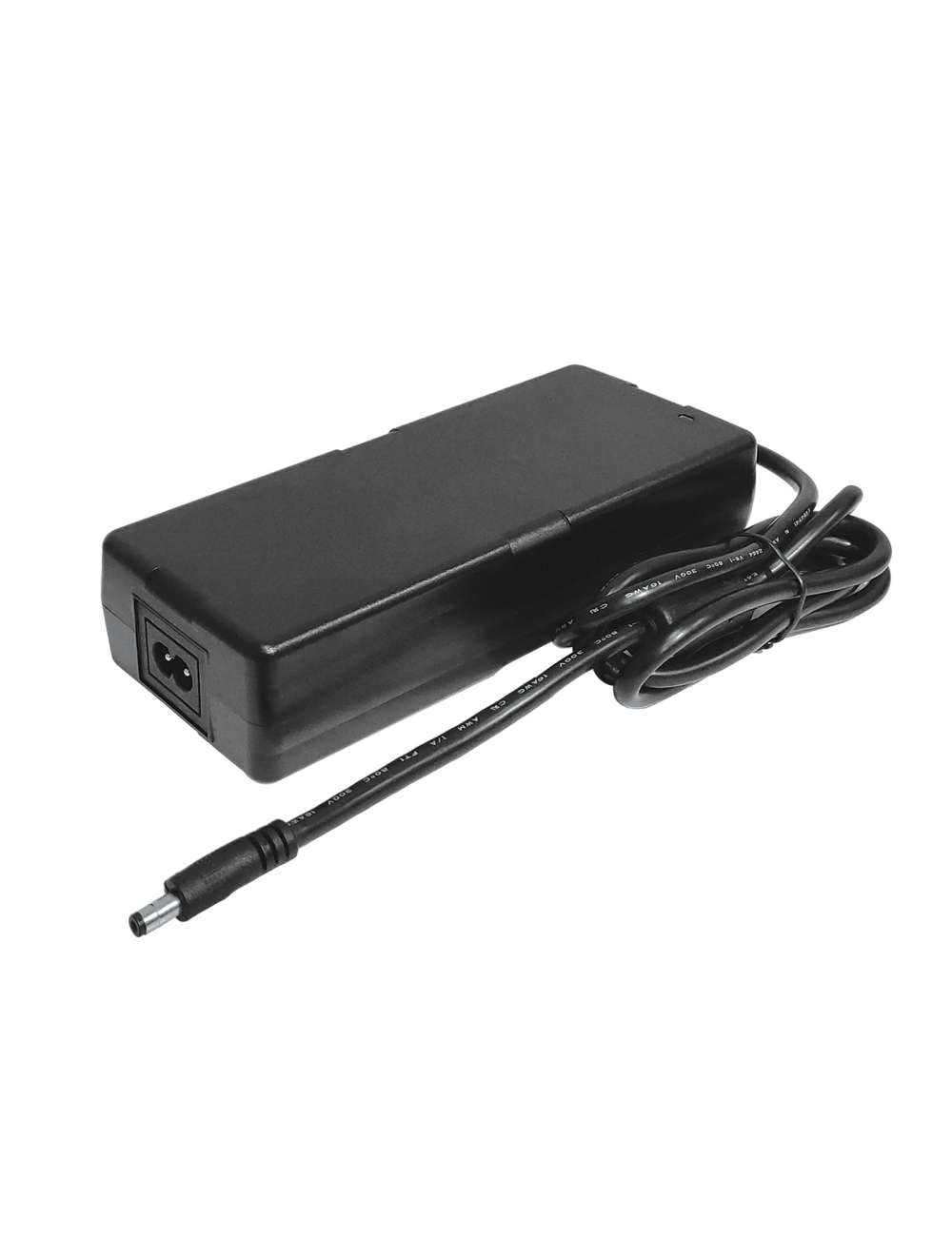 CARICATORE 42V 2A PER PACCHI BATTERIA LI-ION