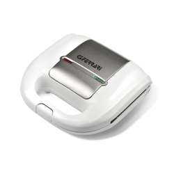 TOSTIERA A PRESSIONE BIANCA G3FERRARI 750W