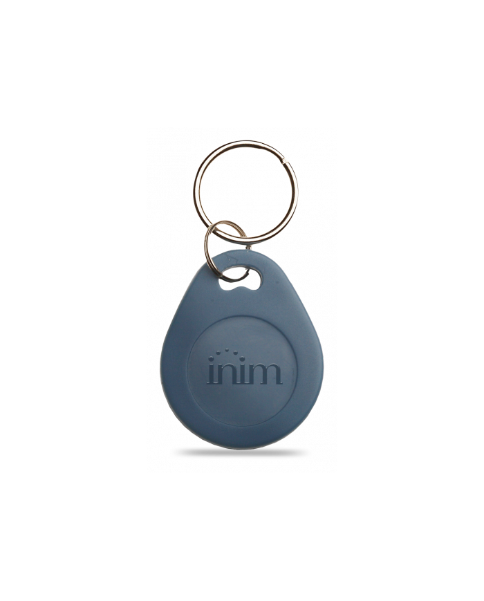 NKEY TAG IN PLASTICA PER LETTORI NBY