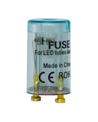 STARTER PER ECO-TUBO LED